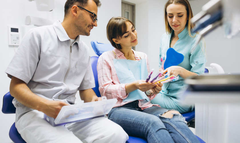 Affordable Dentist Care in Austin: Payment Plans and Insurance