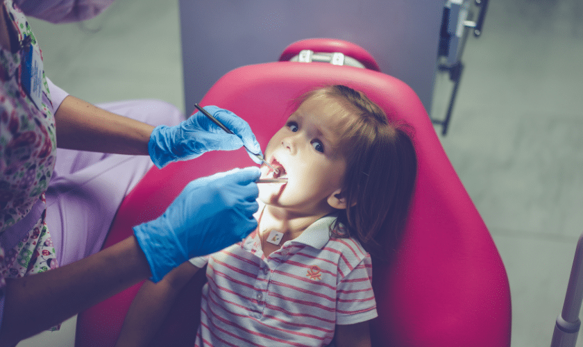 Dental Playtime: Games to Foster a Positive Dentist Experience for Kids