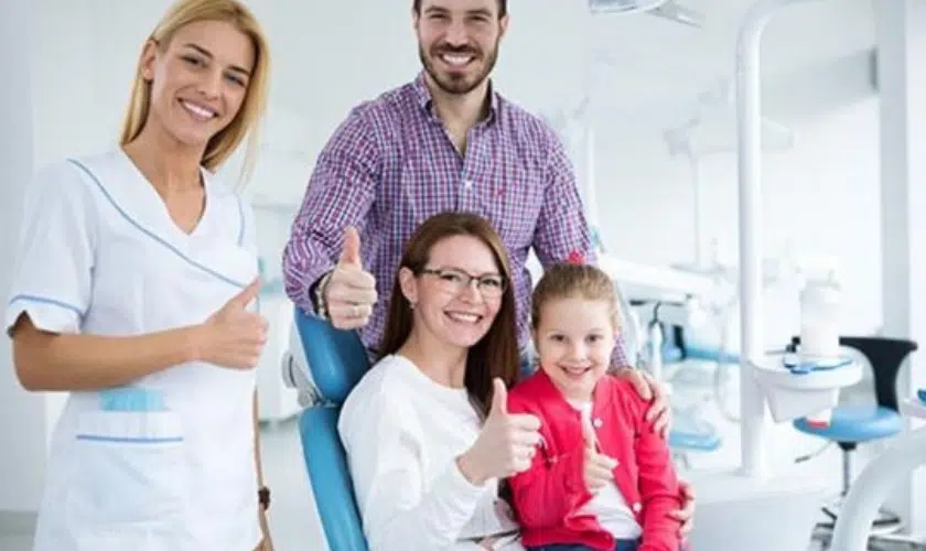 Common Dental Issues in Families and How Austin Dentists Can Help