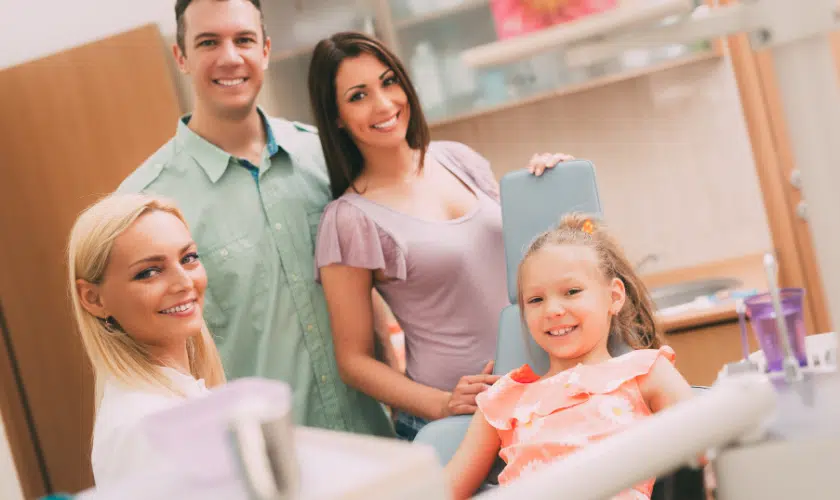 The Family Dentistry Experience: What to Expect in Austin