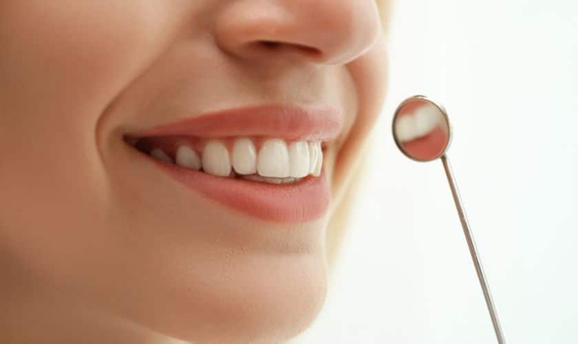 Brighten Your Smile: The Power of Teeth Whitening with a Cosmetic Dentist in Austin