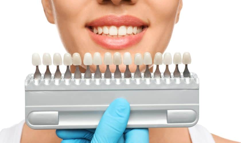 The Benefits of Cosmetic Dentistry: Enhancing Your Smile in Austin