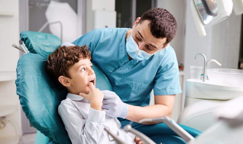 Urgent Care for Your Smile: Navigating Dental Emergencies in Austin