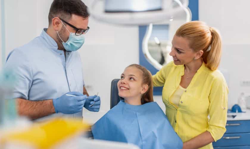 Preventive Dentistry for the Whole Family: Tips from Your Austin Dentist