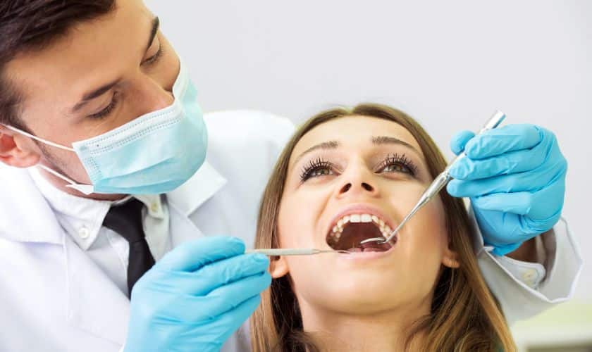 Fear of the Dentist? Overcoming Dental Anxiety in Austin