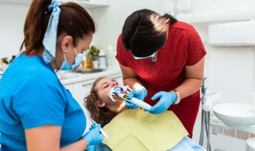 Navigating Dental Emergencies in Austin: Your Guide to Emergency Dentistry