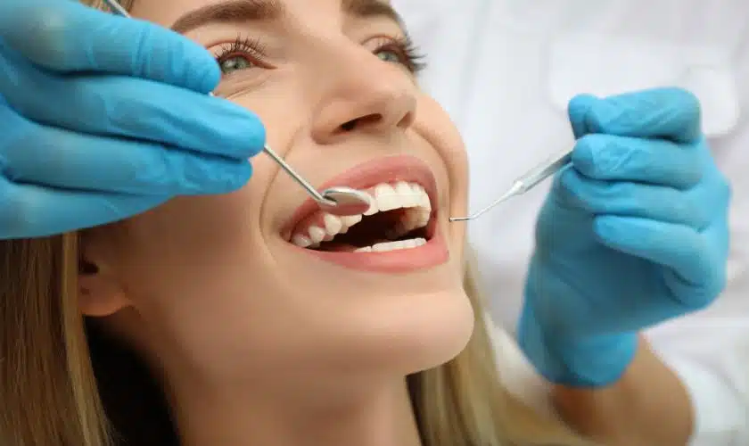 Cosmetic Dentistry: Enhancing Your Smile with a General Dentist in Austin