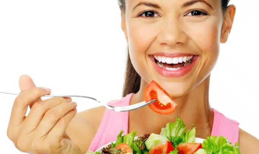 Compatibility of the Keto Diet and Oral Health